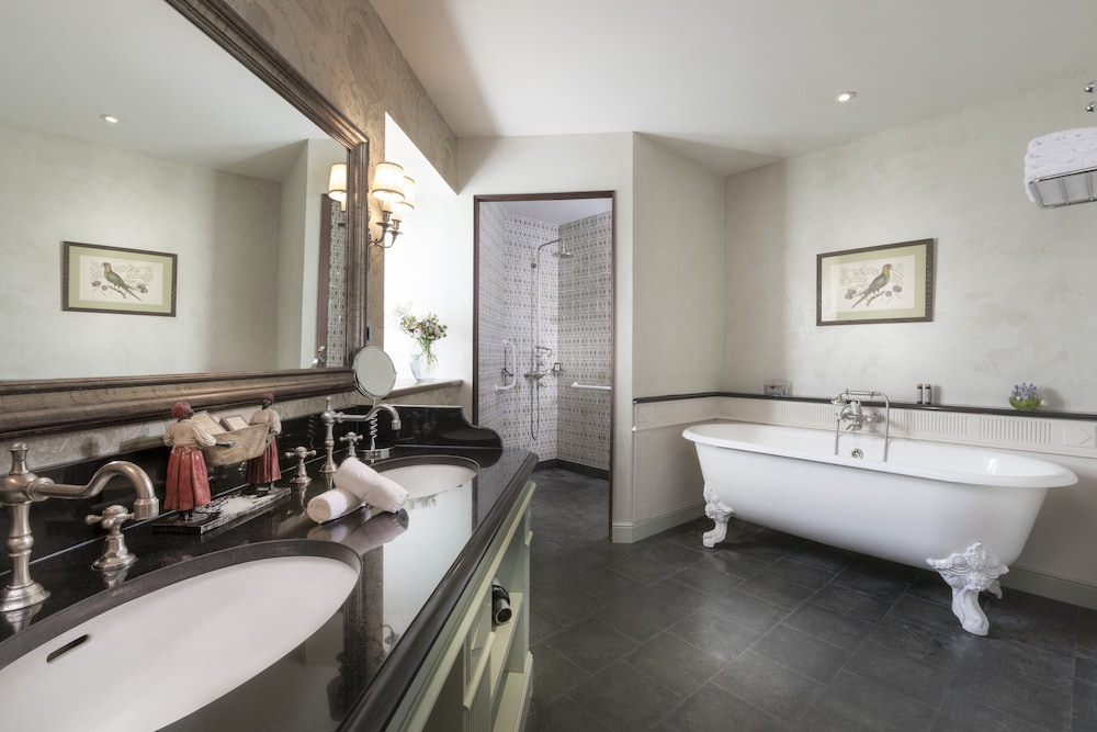 Presidential Suite, Harbor View photo 3