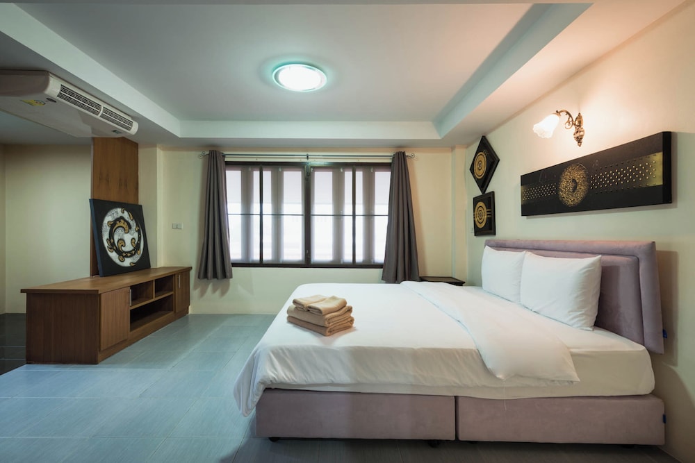 Family Villa, 6 Bedrooms photo 2