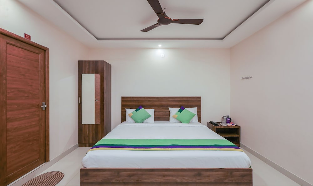 Standard Room - Photo 6