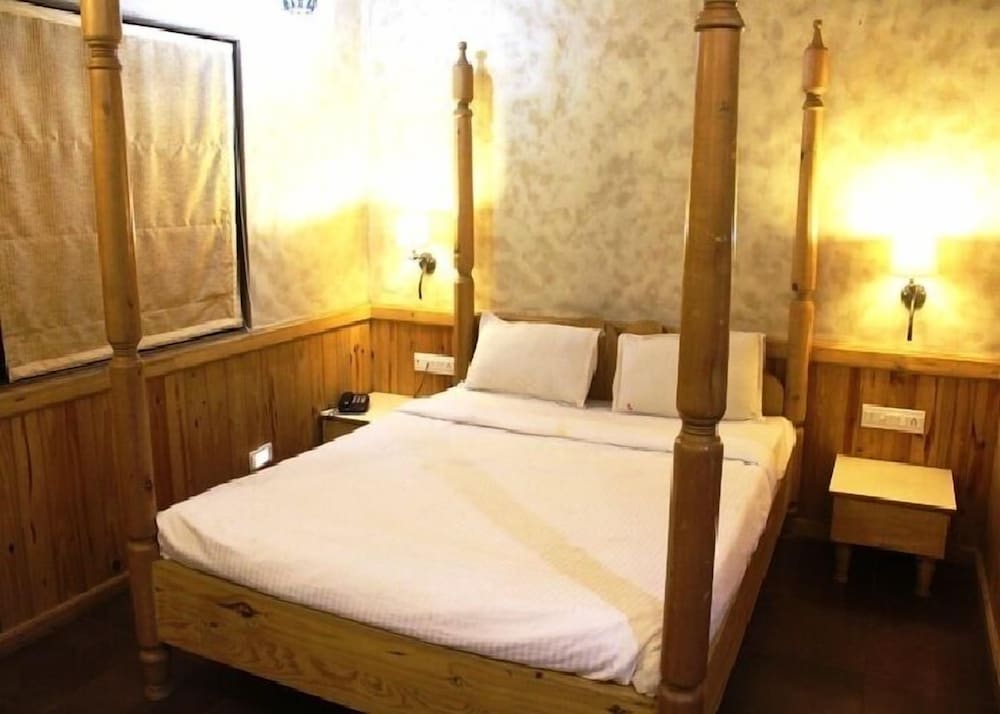 Deluxe Double Room photo 1