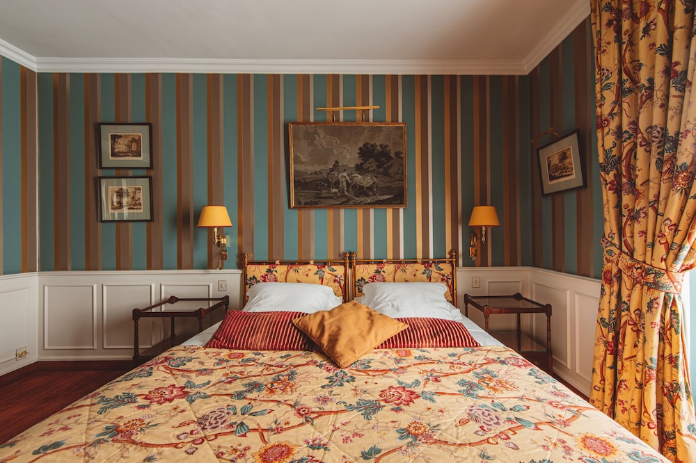 Deluxe Room (La Grande Parisienne) photo 1