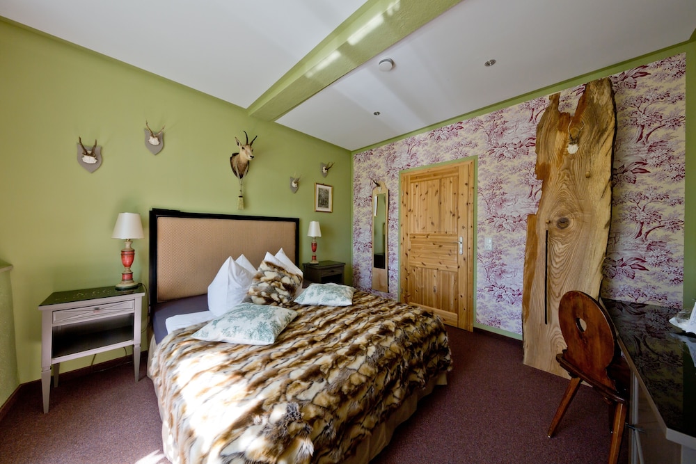 Double Room photo 1