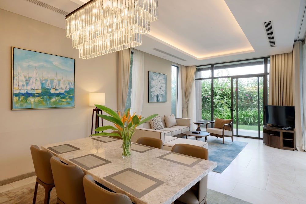 Villa, 3 Bedrooms (Duplex, Garden Pool) - Photo 16