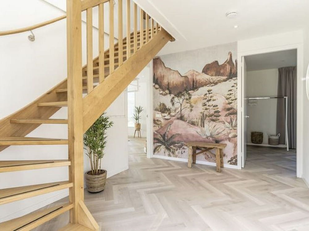Romantic House, 4 Bedrooms