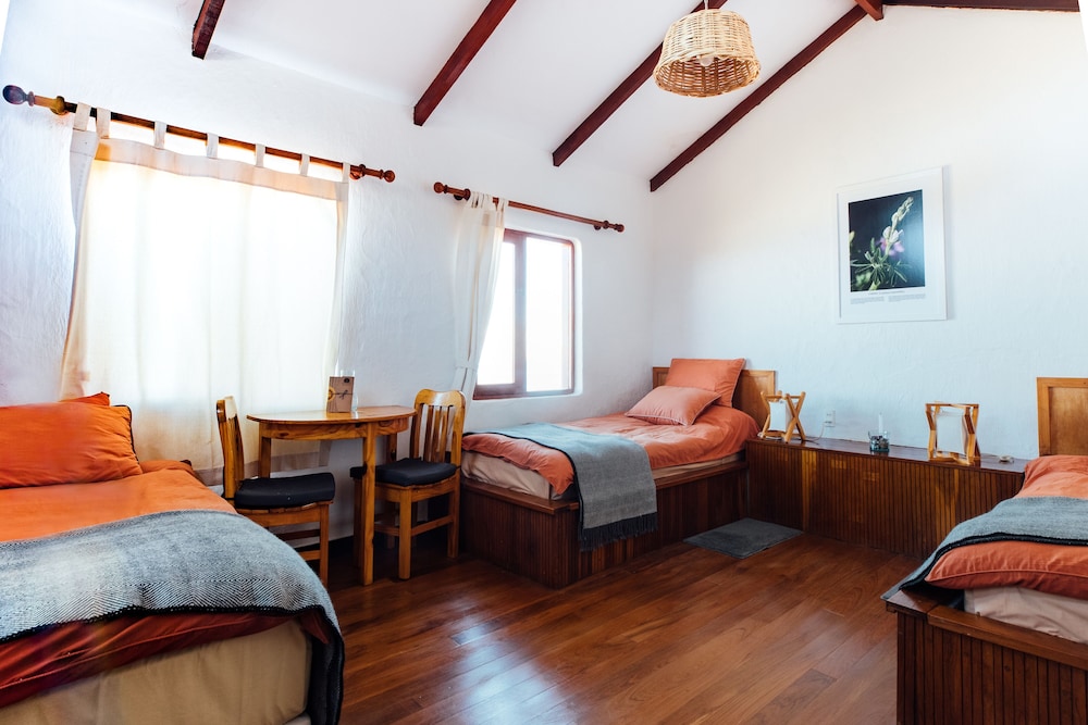 Standard Triple Room photo 1