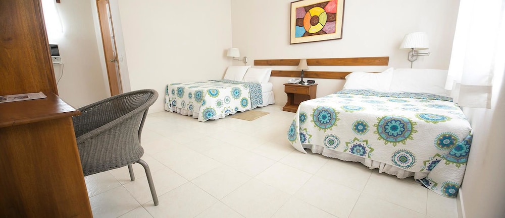 Triple Room photo 1