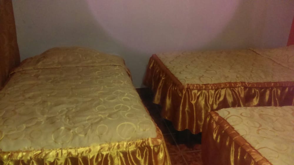 Triple Room photo 2