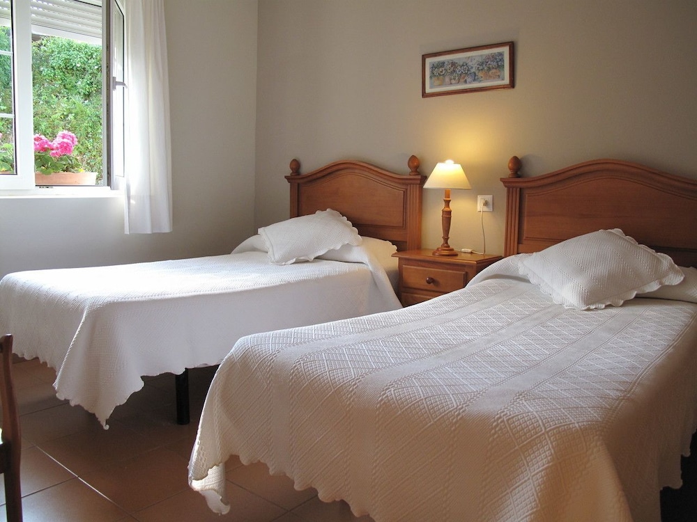 Apartamento, 2 Habitaciones, Vista al Jardín (216314482)