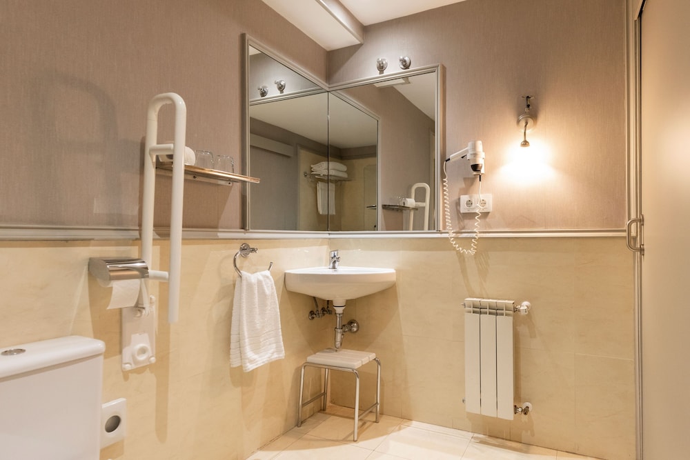 Hotel Pax Torrelodones, 사진 4