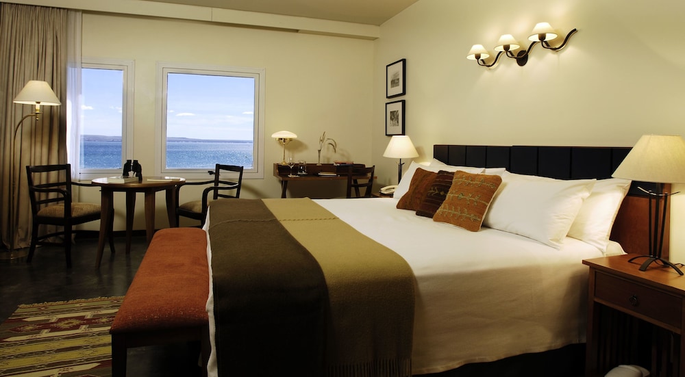 Superior Room, Ocean View