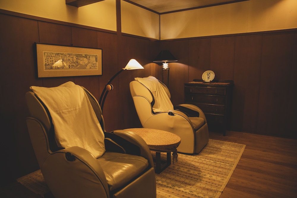 Japanese-Style Deluxe Room with Shower Room(Tenraku), Non Smoking - Photo 3