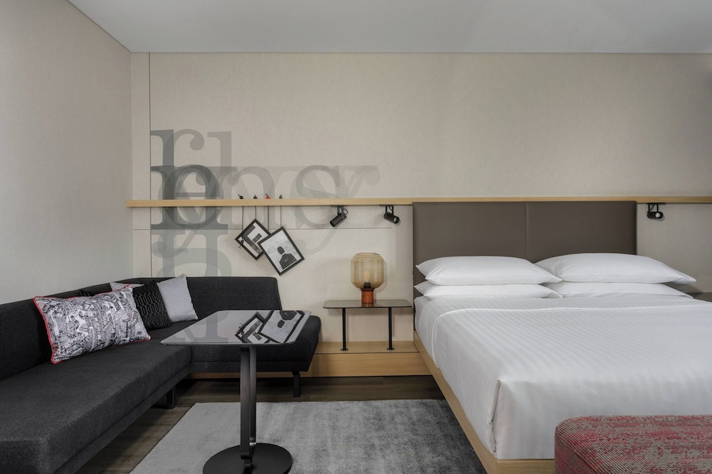 Premier Suite, 1 Double Bed