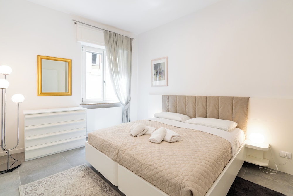 Comfort Apartment