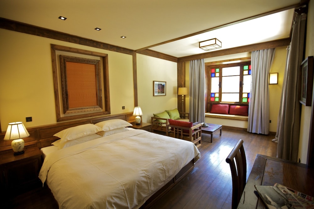 Deluxe Double Room photo 1