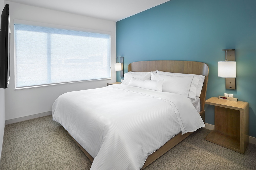 Suite, 1 Bedroom