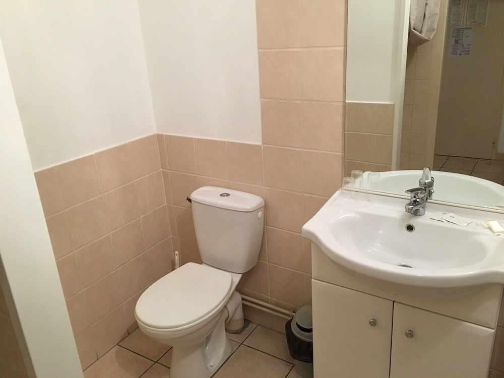 Twin Room photo 2