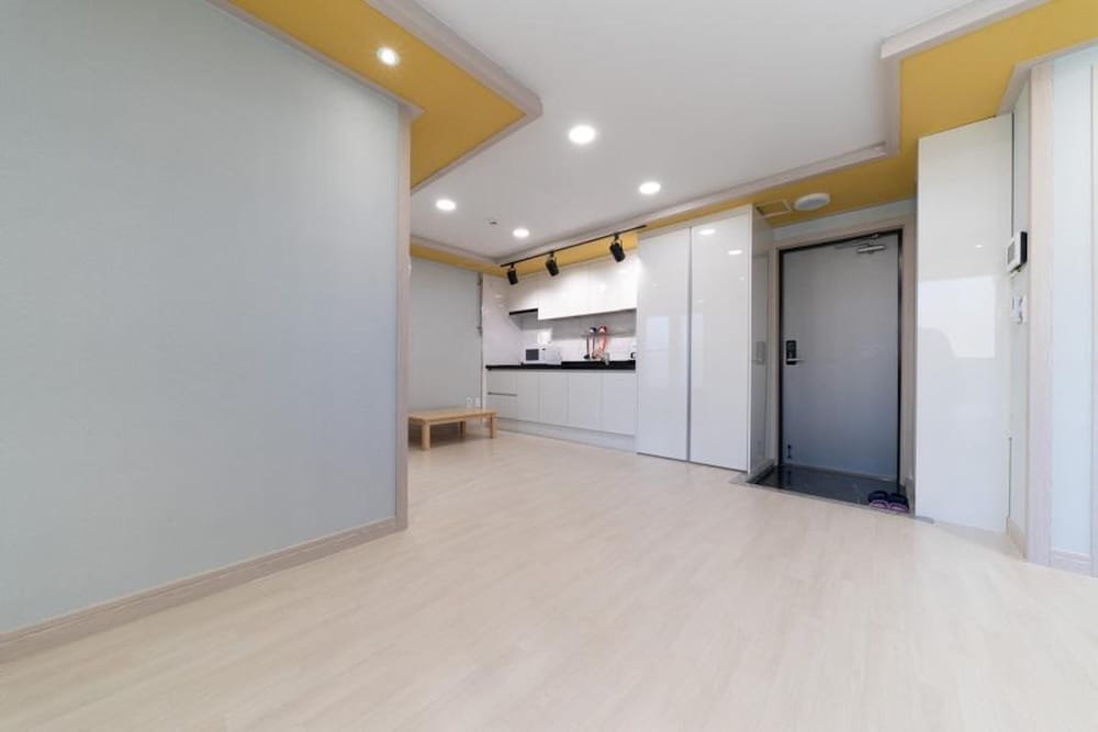 Basic Room, 1 Bedroom (202ho) - Photo 4
