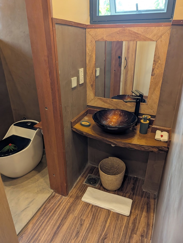 Superior Double or Twin Room, Garden View