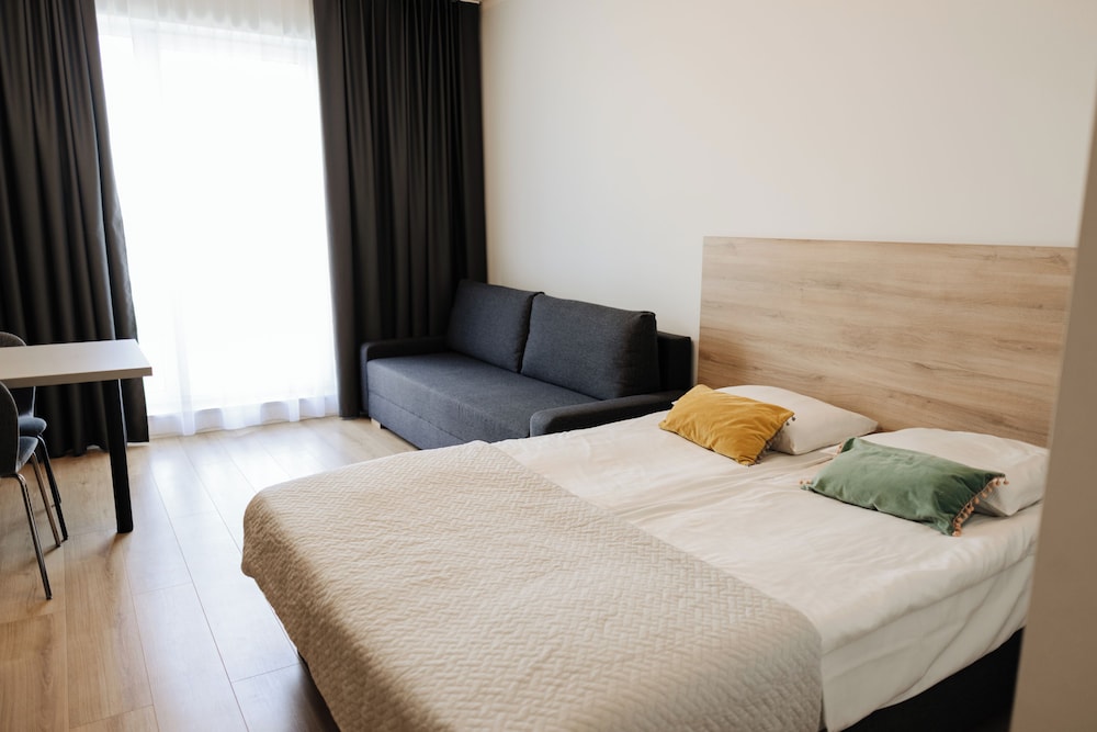 Classic Quadruple Room - Photo 5