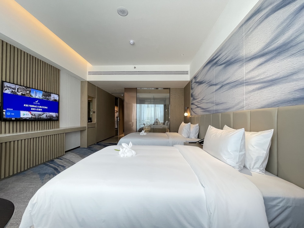 Comfort Room, 2 Double Beds photo 2