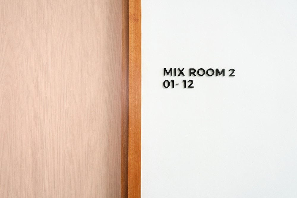 Basic Shared Dormitory, Mixed Dorm, Non Smoking photo 3