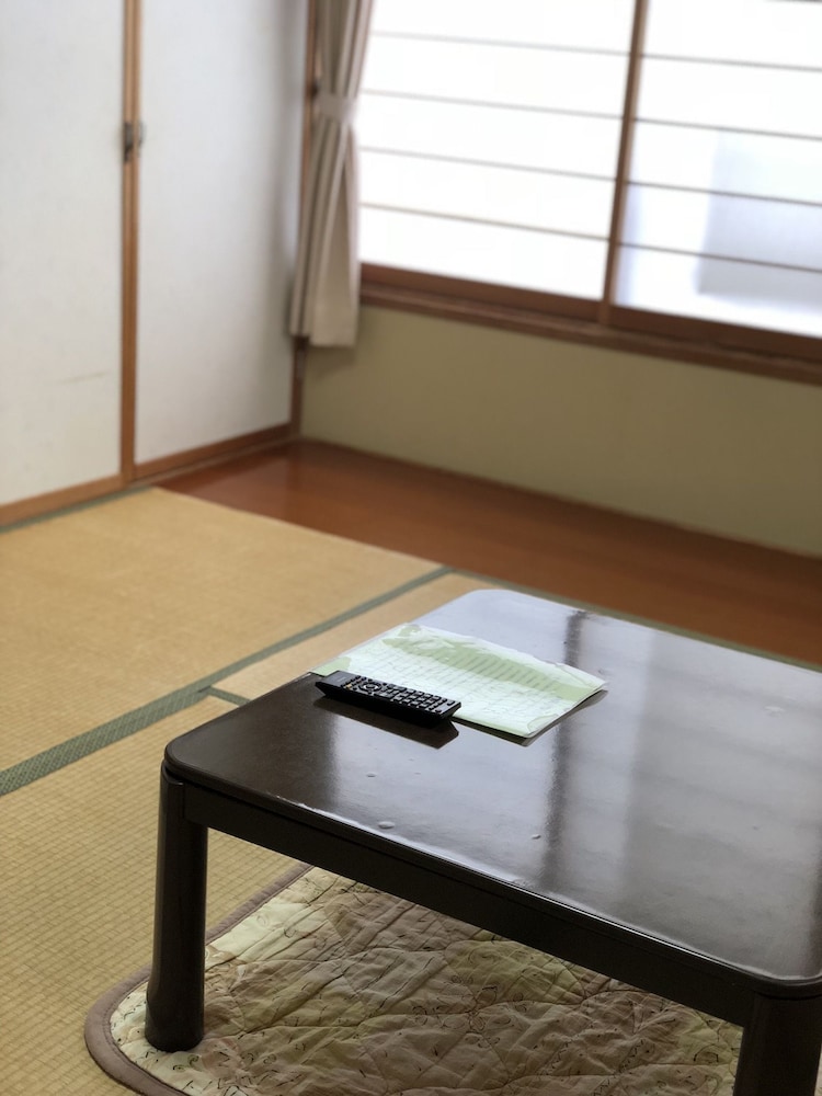 Economy Japanese Style Room photo 2