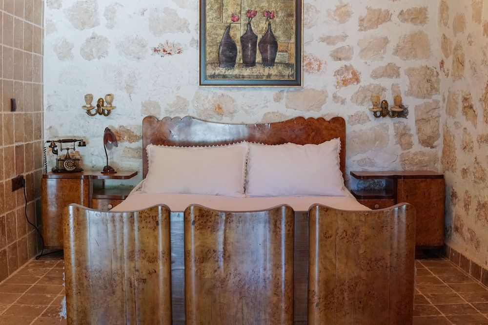 Deluxe Double Room, Bay View (Xanthos) photo 1