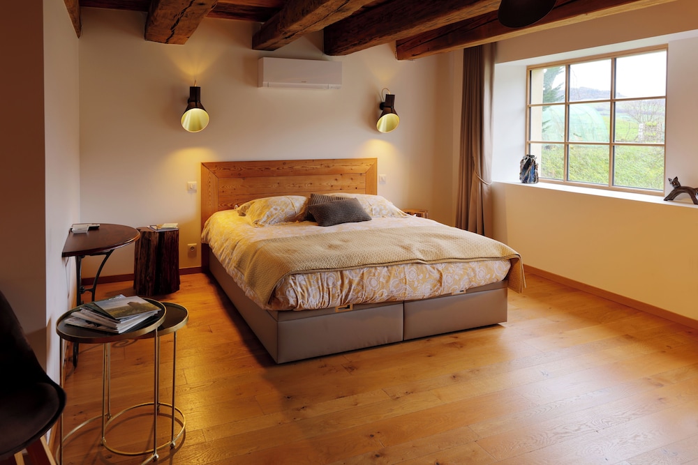 Double or Twin Room (Thaïs) - Photo 4