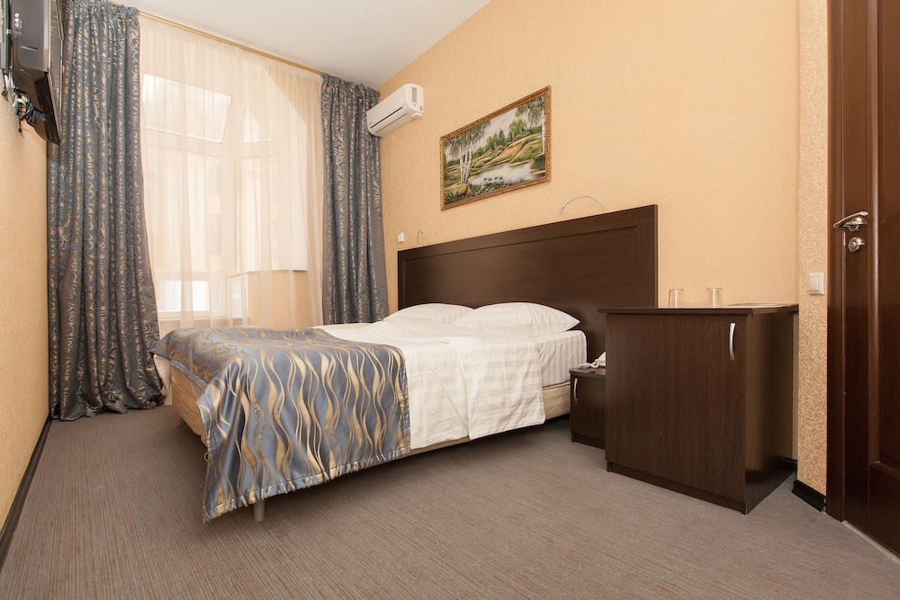 Standard Double Or Twin Room photo 1