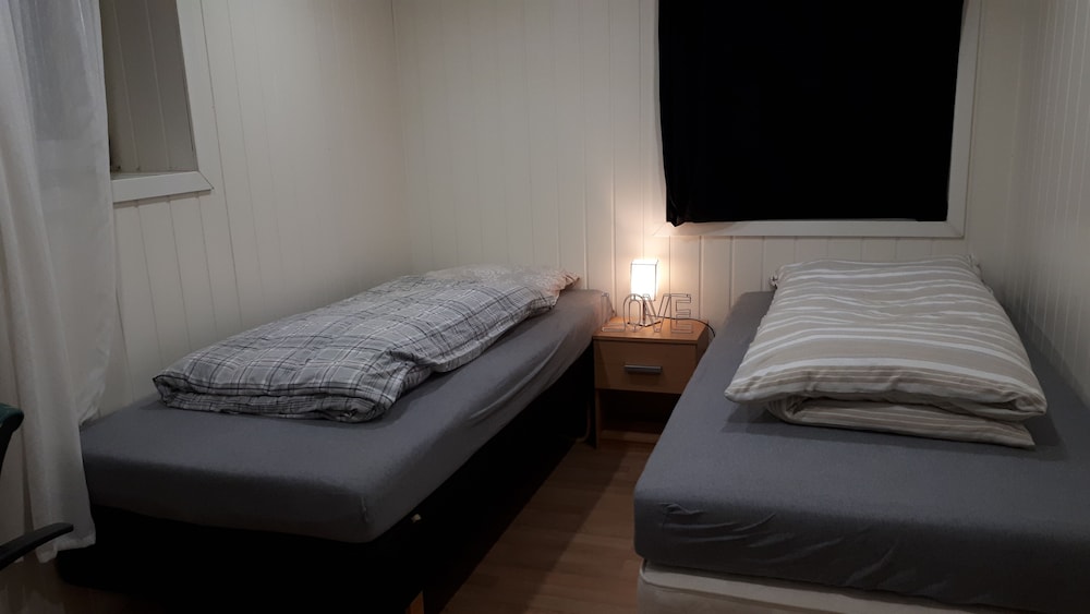 Standard Double Room, Shared Bathroom (Nr 01) - Photo 1
