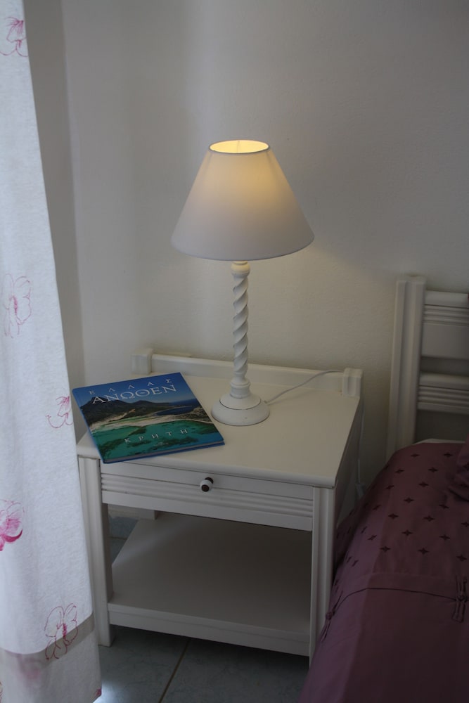 Studio, Balcony, Sea View photo 1