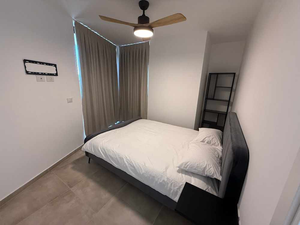 Apartment, 2 Bedrooms, Balcony, Sea View