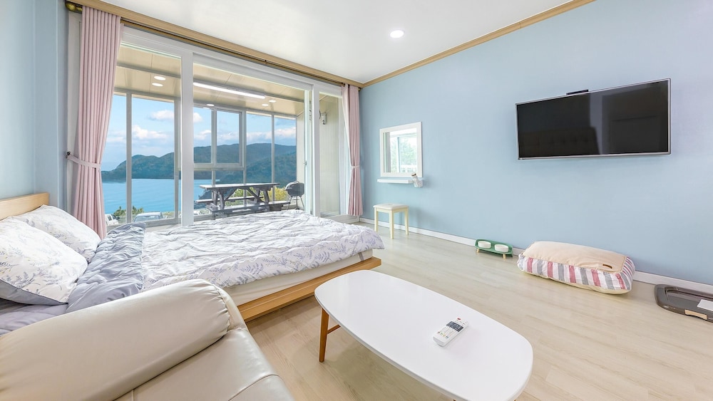 Basic Room, 1 Bedroom (102(No admission if the dog exceeds)) - Photo 2