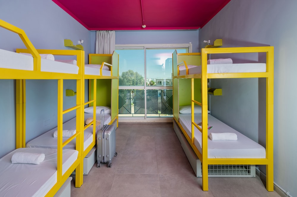 Private Dorm photo 1