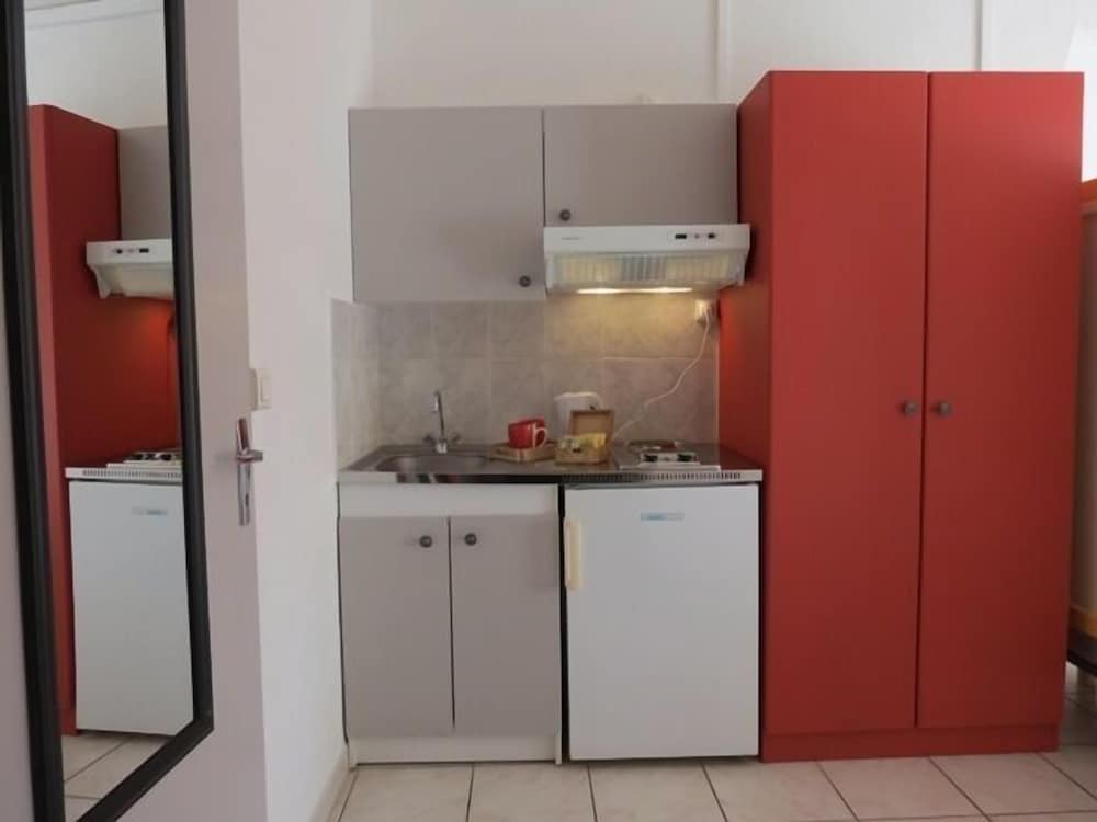Comfort Double Room, Private Bathroom (2 LA FARE) photo 2