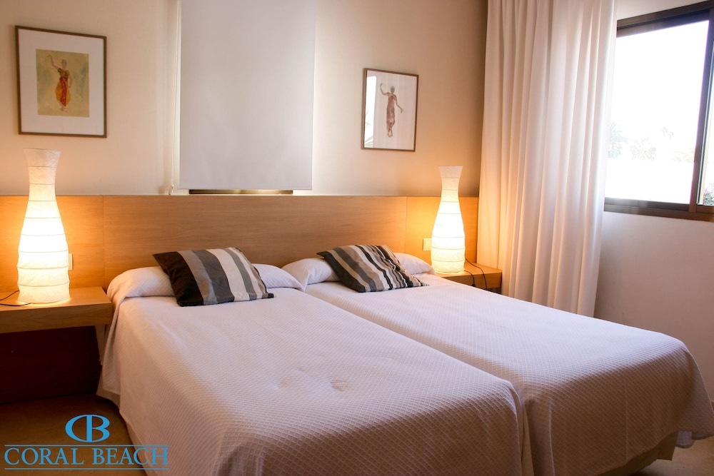 Apartamento Superior, 4 Habitaciones