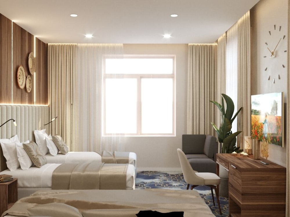 Comfort Room