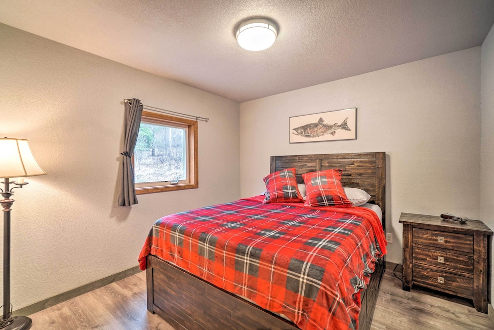 House (2 Bedrooms) photo 1