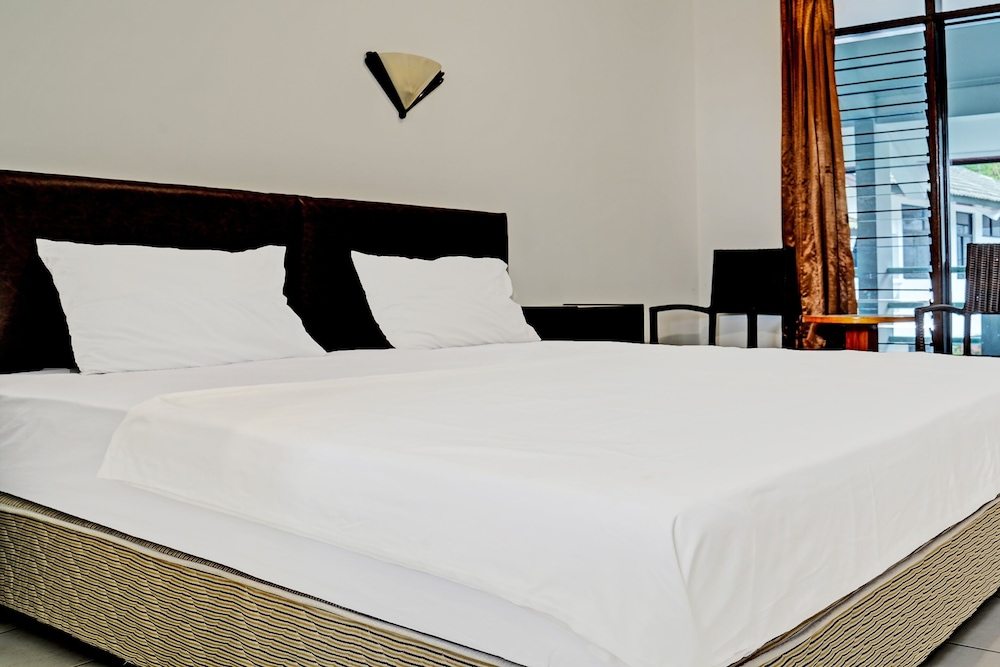 Standard Double Room photo 2
