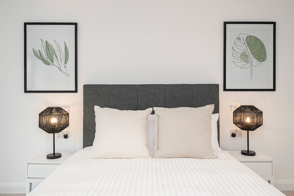 The Modern Nest Over 65s Retreat, Billede 15