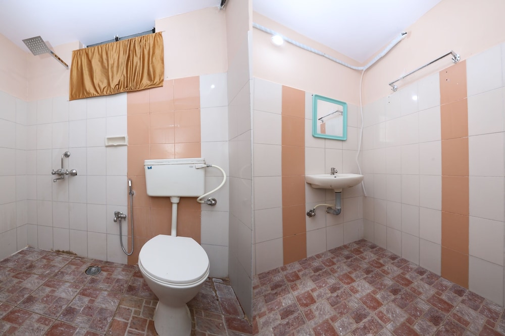 Double Or Twin Room photo 2