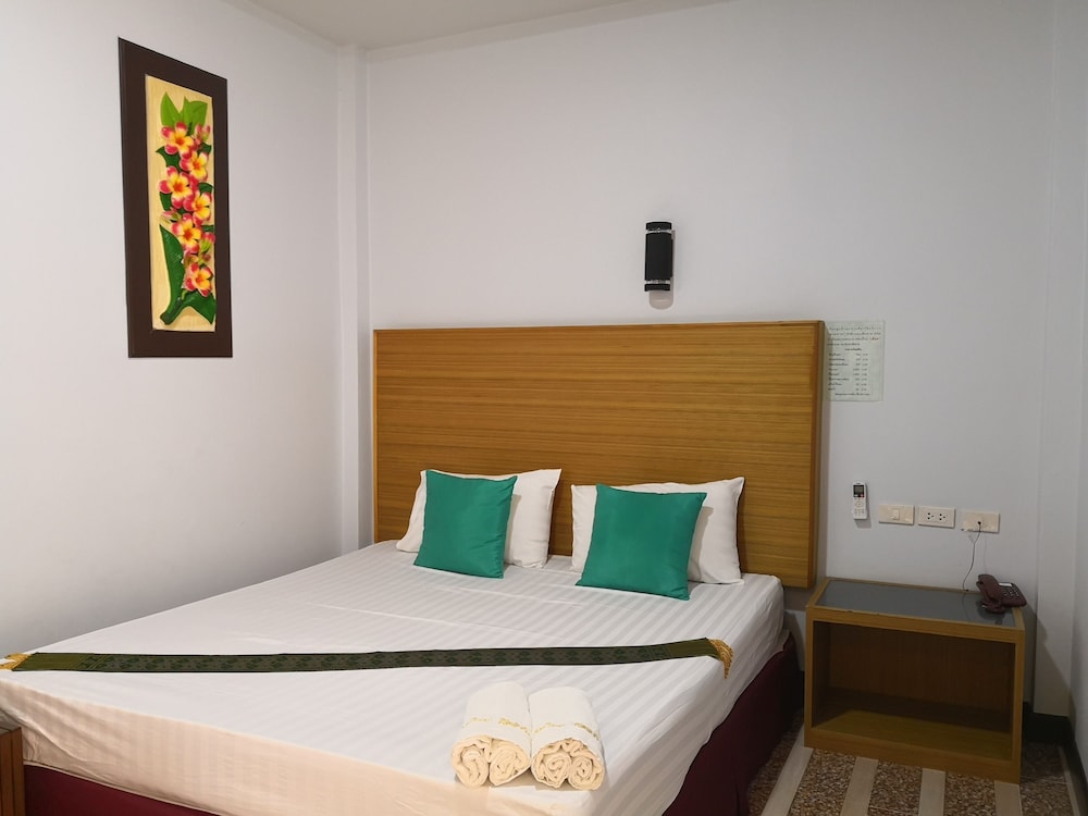 Standard Double Room photo 1