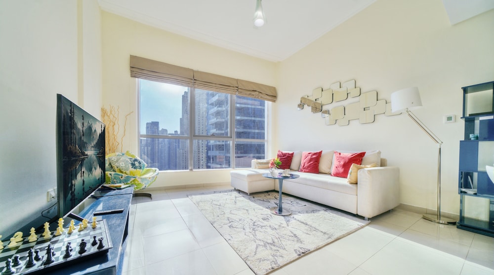Luxury Apartment photo 1