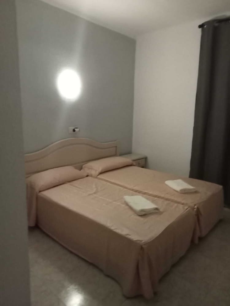 Habitación Doble de Negocios