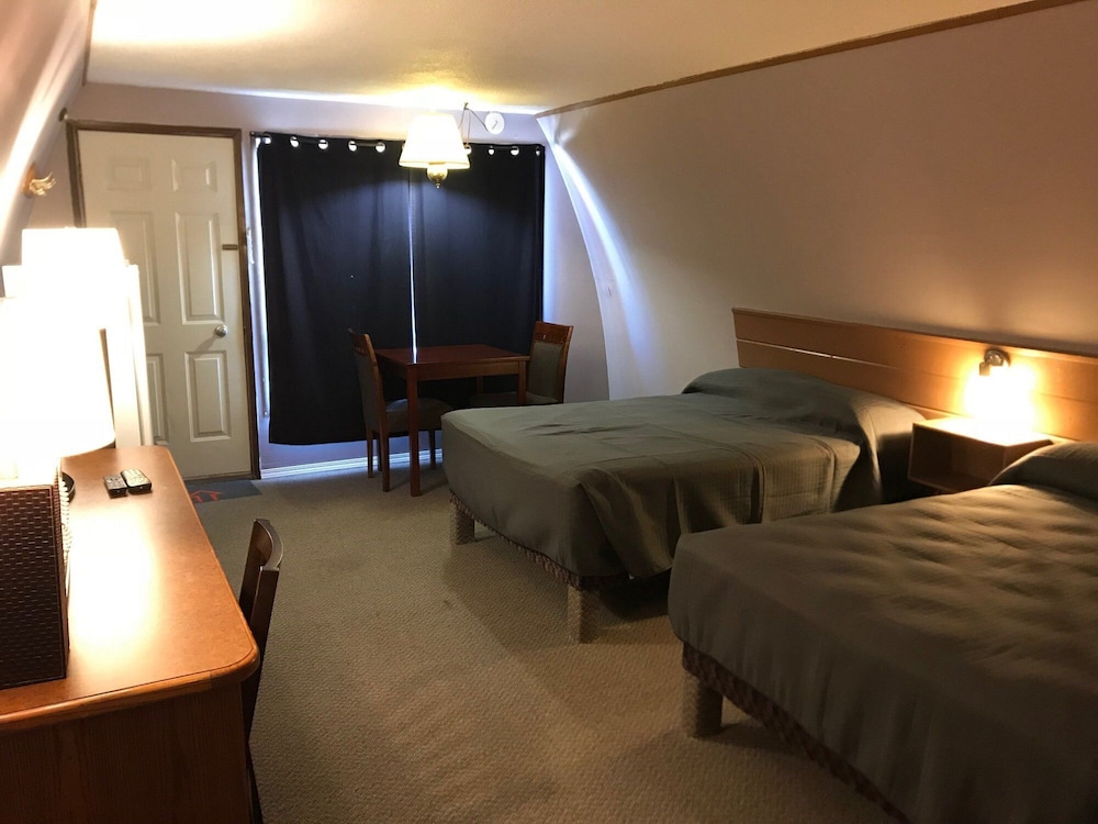 Standard Room, 1 Bedroom photo 1