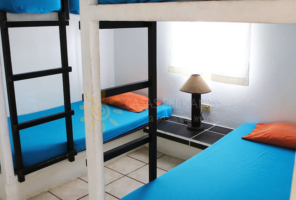 Comfort House, 3 Bedrooms, Non Smoking, Pool View (Casa Pelicanos 1) photo 1