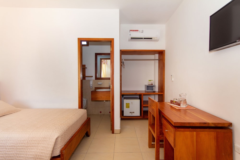 Single Room photo 3
