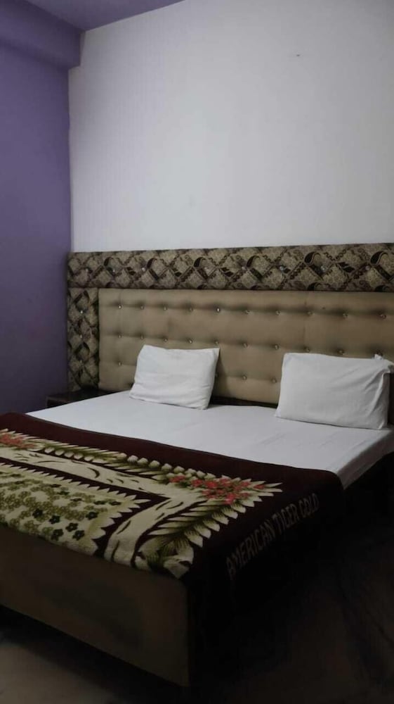 Deluxe Double Room, Balcony