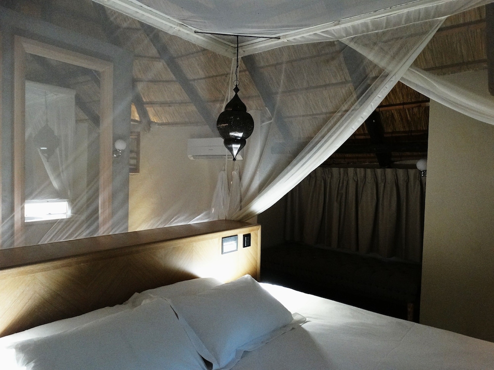 Executive Deluxe Room photo 1