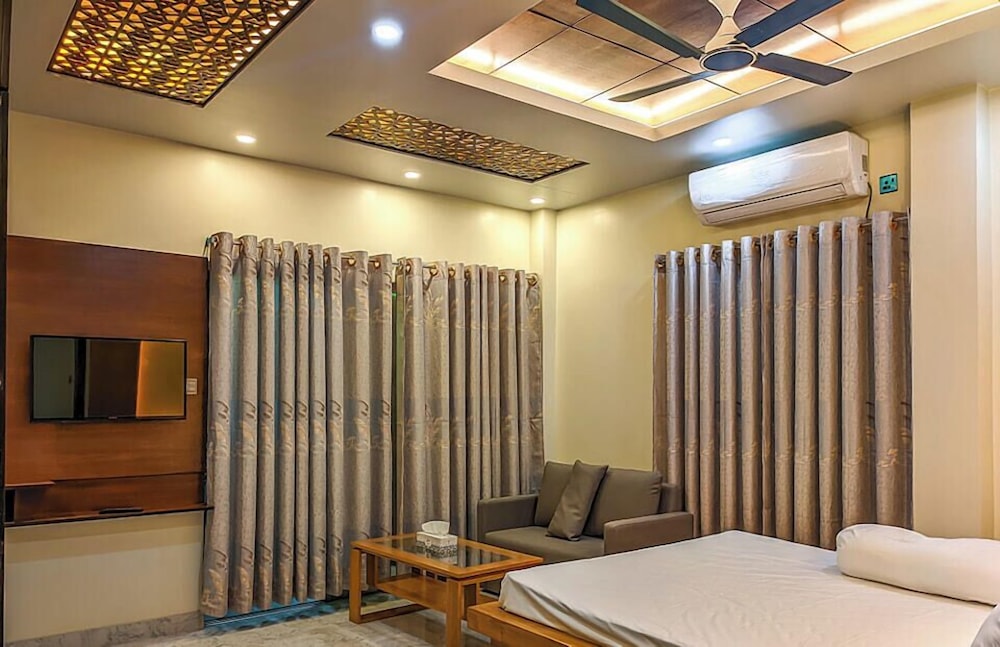 Family Quadruple Room